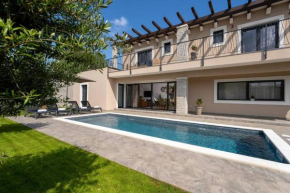 Casa Oliveto